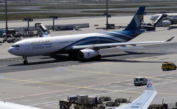 2012-05-ggkc-OMANAIR - Airbus-A-330