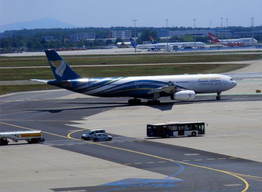 2012-05-ggkf-OMANAIR - Airbus-A-330