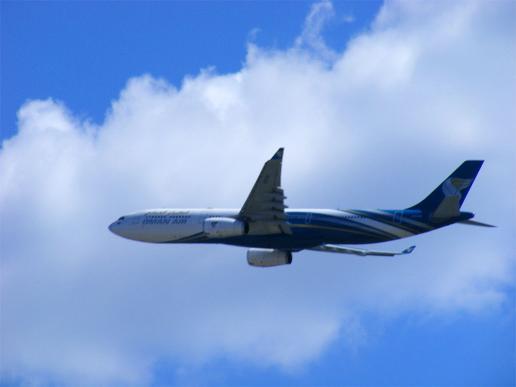 2012-05-ggkh-OMANAIR - Airbus-A-330