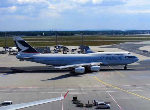 2012-05-ggl-Cathay Pacific - Boeing-B-747