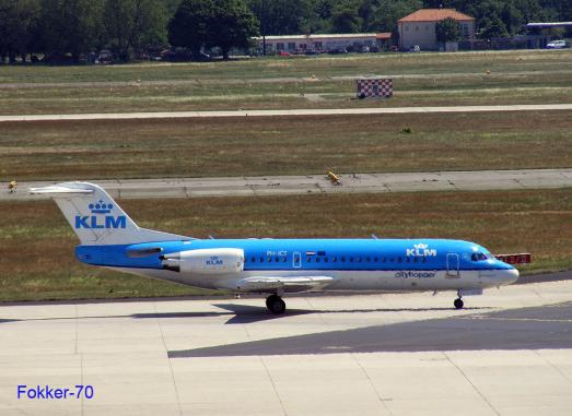 2012-05-ggu-KLM - Fokker-70