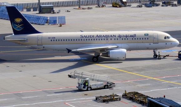 2012-05-ghcb-SAUDI ARABIAN - Airbus-A-320
