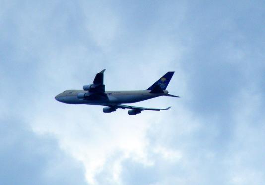 2012-05-glb-SAUDI ARABIAN - Boeing-B-747