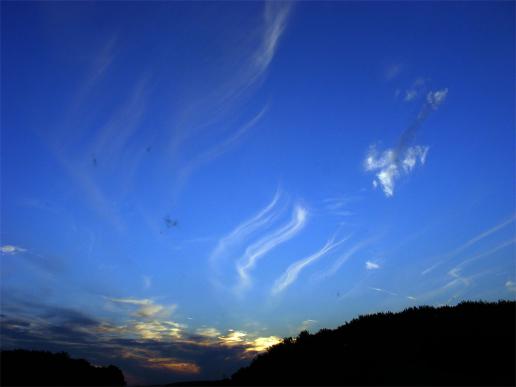 2012-06-bd-Sonnenuntergang bei Heilbronn