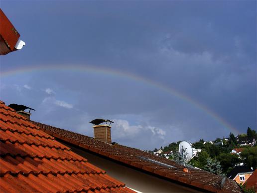 2012-07-eidd-Regenbogen bei Lu00fctzelbach-Odenwald