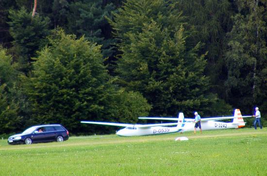 2012-08-ccb-Segelflugbetrieb bei Vielbrunn