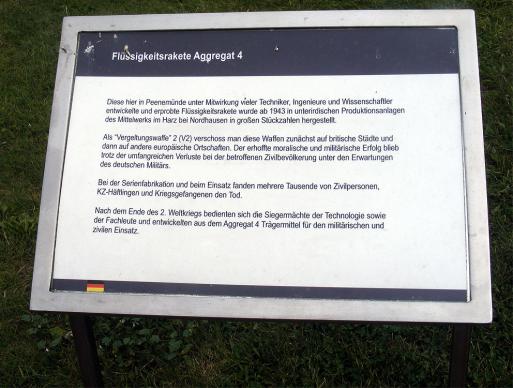 2012-08-pacg-Peenemünde-Museum - V-2