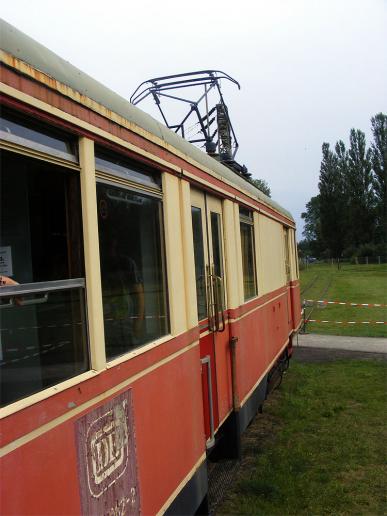 2012-08-pacn-Peenemünde-Museum - Peenemünde-Bahn