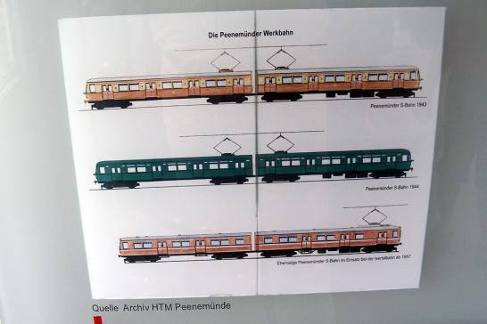 2012-08-paco-Peenemünde-Museum - Peenemünde-Bahn
