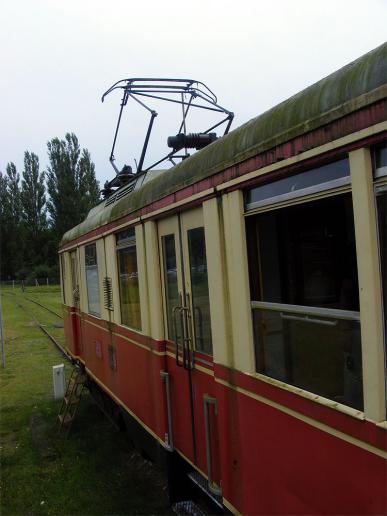 2012-08-pacp-Peenemünde-Museum - Peenemünde-Bahn