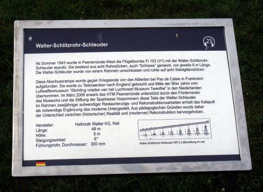 2012-08-padj-Peenemünde-Museum - V-1