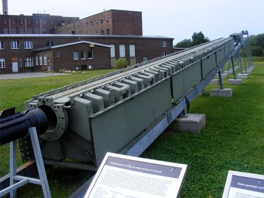 2012-08-padn-Peenemünde-Museum - V-1