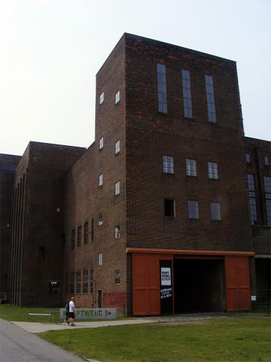 2012-08-pbd-Peenemünde-Museum - Kohle-Kraftwerk