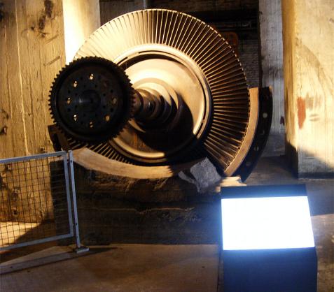 2012-08-pbgh-Peenemünde-Museum - Kohle-Kraftwerk