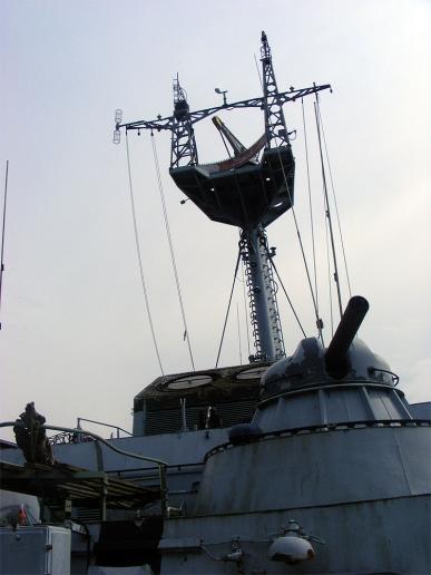 2012-08-peh-Peenemünde-Museum - DDR-Marine-575