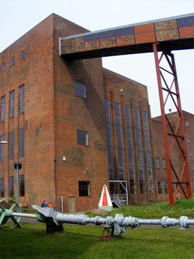 2012-08-pfa-Peenemünde-Museum - Kohle-Kraftwerk