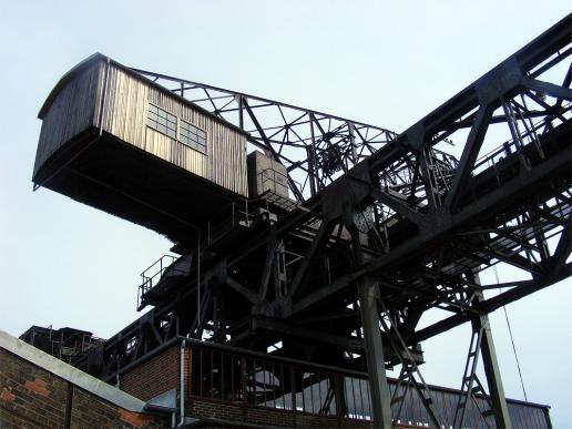 2012-08-pfc-Peenemünde-Museum - Kohle-Kraftwerk