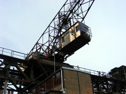 2012-08-pfe-Peenemünde-Museum - Kohle-Kraftwerk