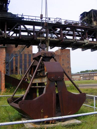 2012-08-pfh-Peenemünde-Museum - Kohle-Kraftwerk