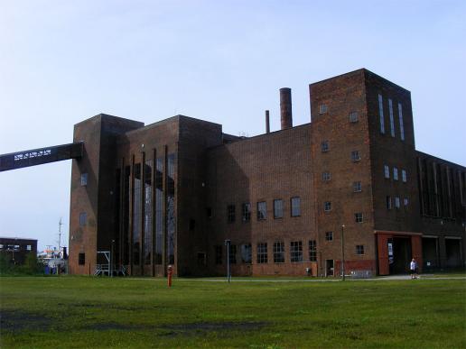 2012-08-pfi-Peenemünde-Museum - Kohle-Kraftwerk