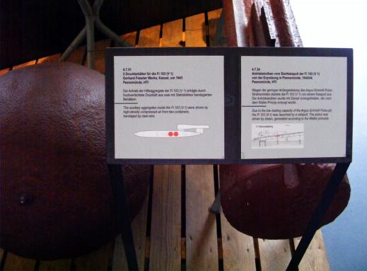 2012-08-pjo-Peenemünde-Museum - Ausstellung