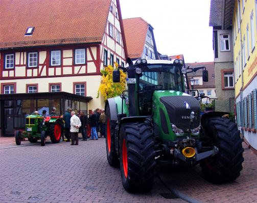 2012-10-fcb-Wendelinusmarkt - Amorbach