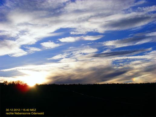 2012-12-dh-rechte Nebensonne - Odenwald