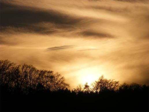 2012-12-dj-Sonnenuntergang - Odenwald