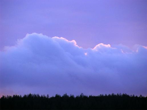 2012-12-dlba-Sonnenuntergang - Odenwald