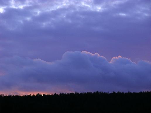 2012-12-dlbb-Sonnenuntergang - Odenwald