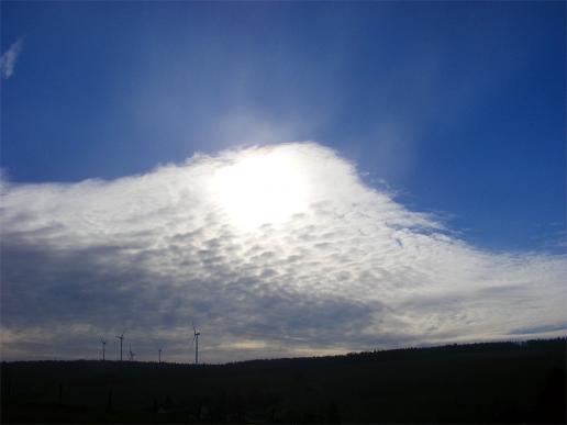 2013-01-cb-Wolke - Odenwald