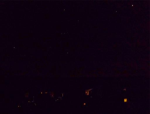 2013-02-aea-Sirius, Orion und Jupiter