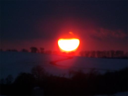 2013-03-cb-Sonnenuntergang-bei Gerichtstetten-Odenwald