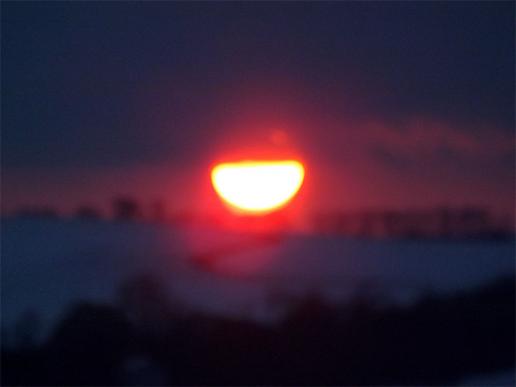 2013-03-cz-Sonnenuntergang-Unschu00e4rfeeffekt