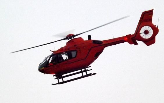 2013-05-beofa-Rettungshelikopter-Einsatz