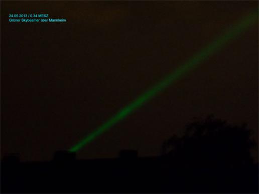 2013-05-eaj-Skybeamer-Einsatz bei Sportfest in Mannheim