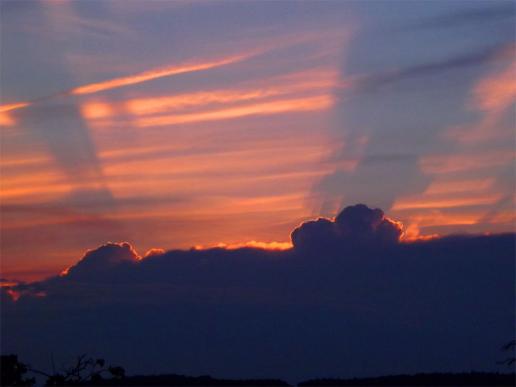 2013-06-cadc-Sonnenstrahleffekt durch Wolken-Schatten - Odenwald