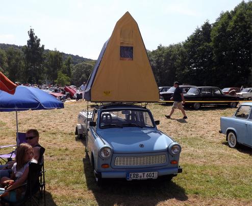 2013-07-bfvc-Trabant - Bad Ku00f6nig