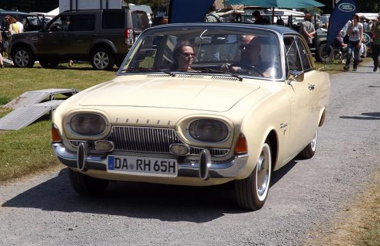 2013-07-bfxb-Ford-Taunus - Bad Ku00f6nig