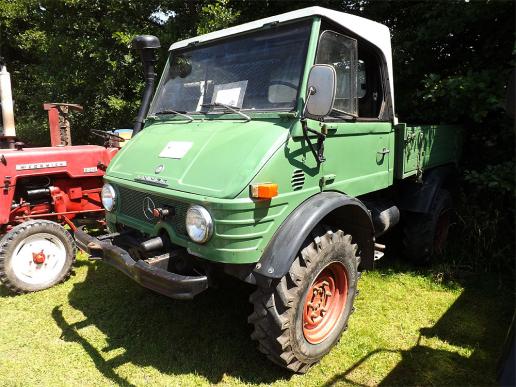 2013-07-bfyzb-Unimog - Bad Ku00f6nig