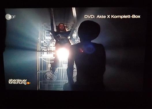 2013-09-clc-Abenteuer Forschung - Aliens im ZDF