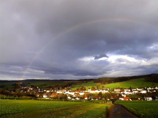 2013-12-edaga-Regenbogen im Dezember