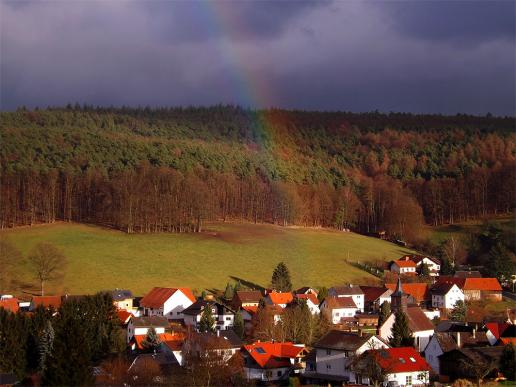 2013-12-edagc-Regenbogen im Dezember