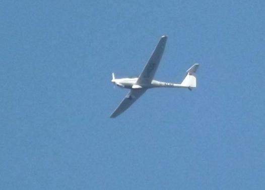 2014-03-caz-Segelflug u00fcber Vielbrunn/Odenwald