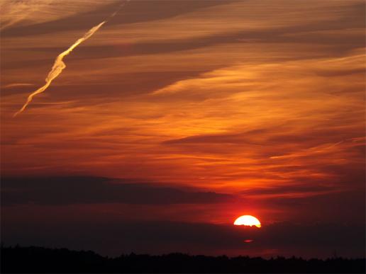 2014-08-acgk-Sonnen-Untergang - Odw