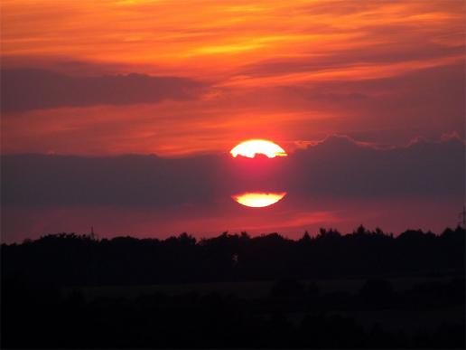 2014-08-acgm-Sonnen-Untergang - Odw