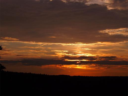 2014-08-ah-Sonnen-Untergang - Odw