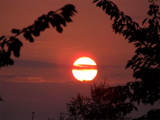 2014-08-amc-Sonnen-Untergang - Odw