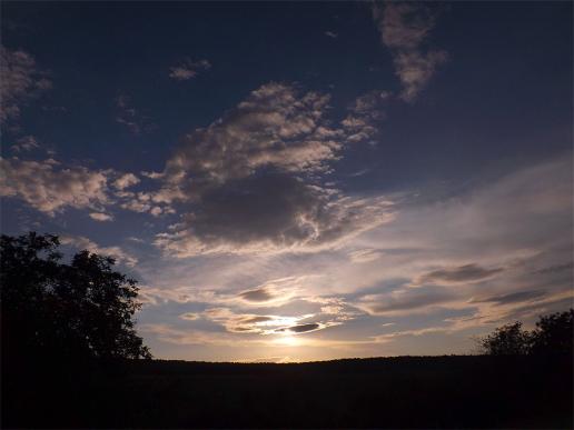 2014-09-czeeb-Sonnen-Untergang - Odw