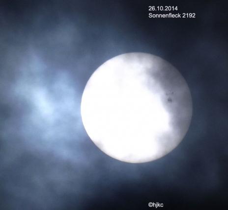 2014-10-cbe-Sonnefleck-AR2192